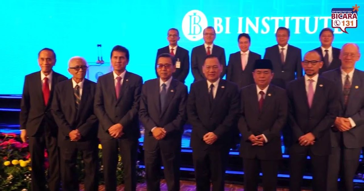 Kenapa Gaji Pegawai Bank Indonesia Tinggi