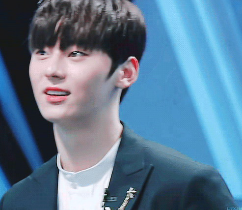 [워너원/박우진] 박우진이랑 1102일째 연애중 TALK 02 | 인스티즈