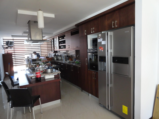 ideatumobiliario: MUEBLES DE COCINA