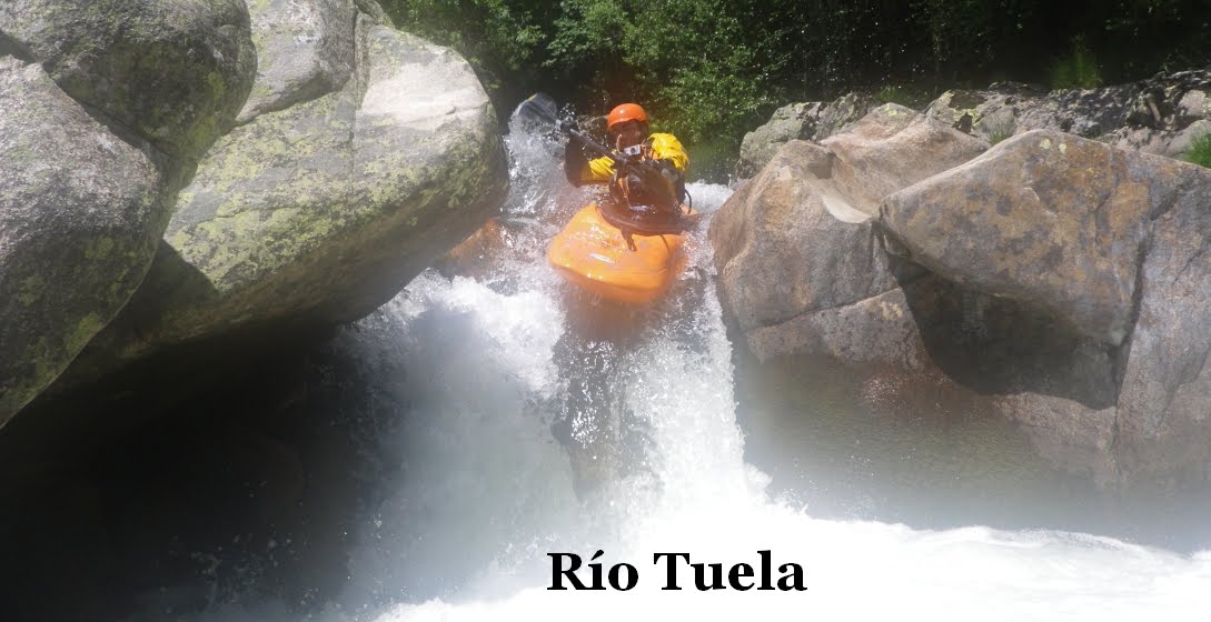 Río Tuela