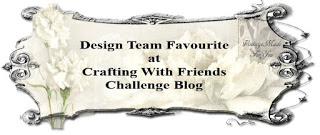 Design team Favourites