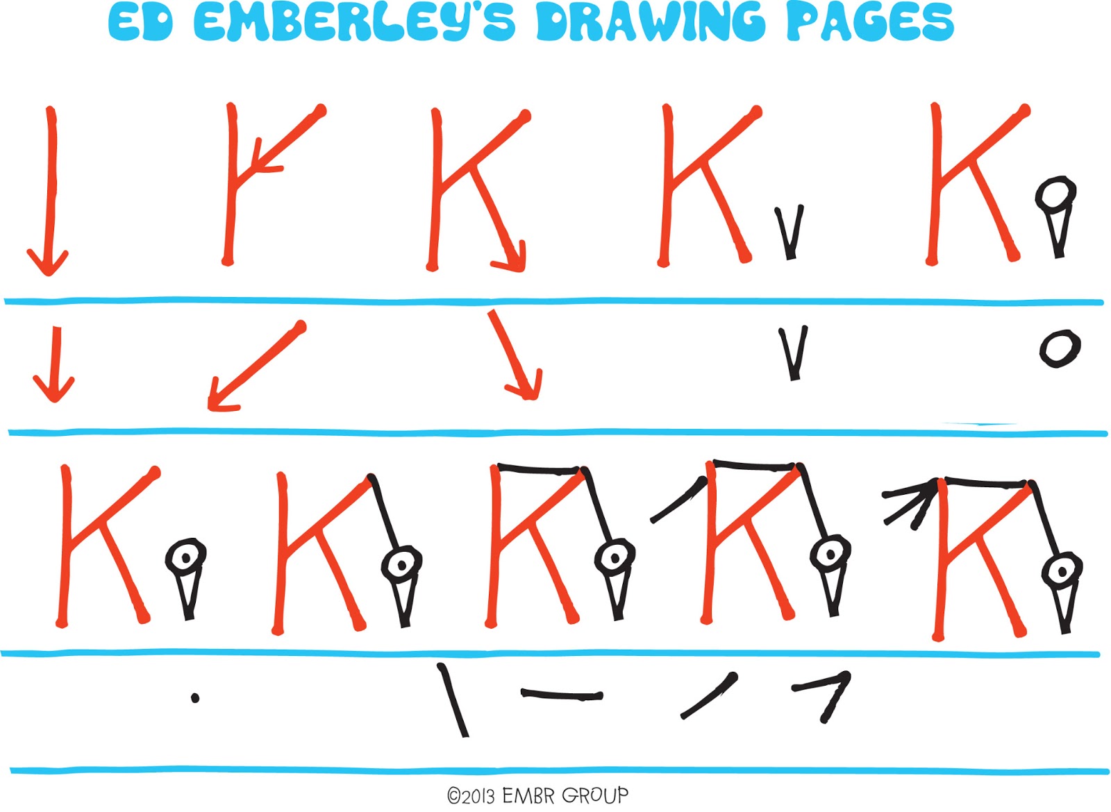 Draw on page. Draw on page