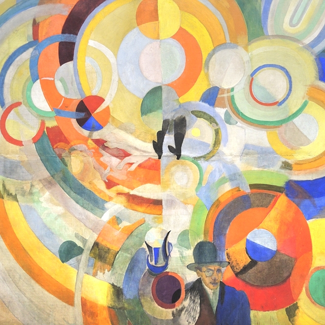 Robert Delaunay
