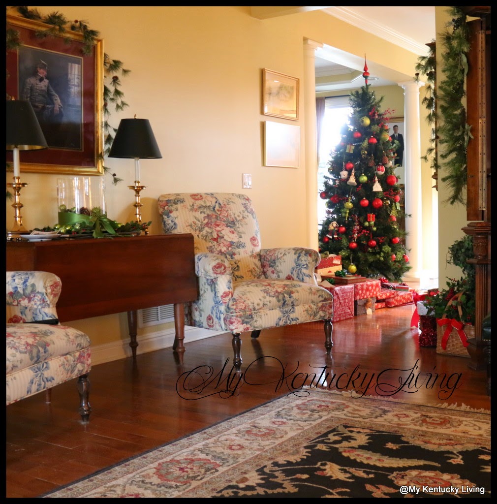 christmas at my kentucky living christmas at my kentucky living