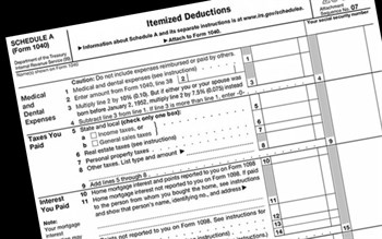 2017 deductible medical expenses schedule a 2017 deductible medical expenses schedule a