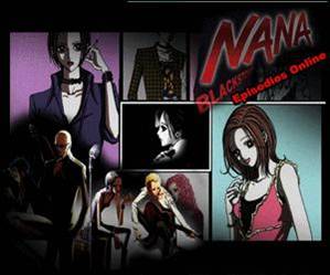 Nana