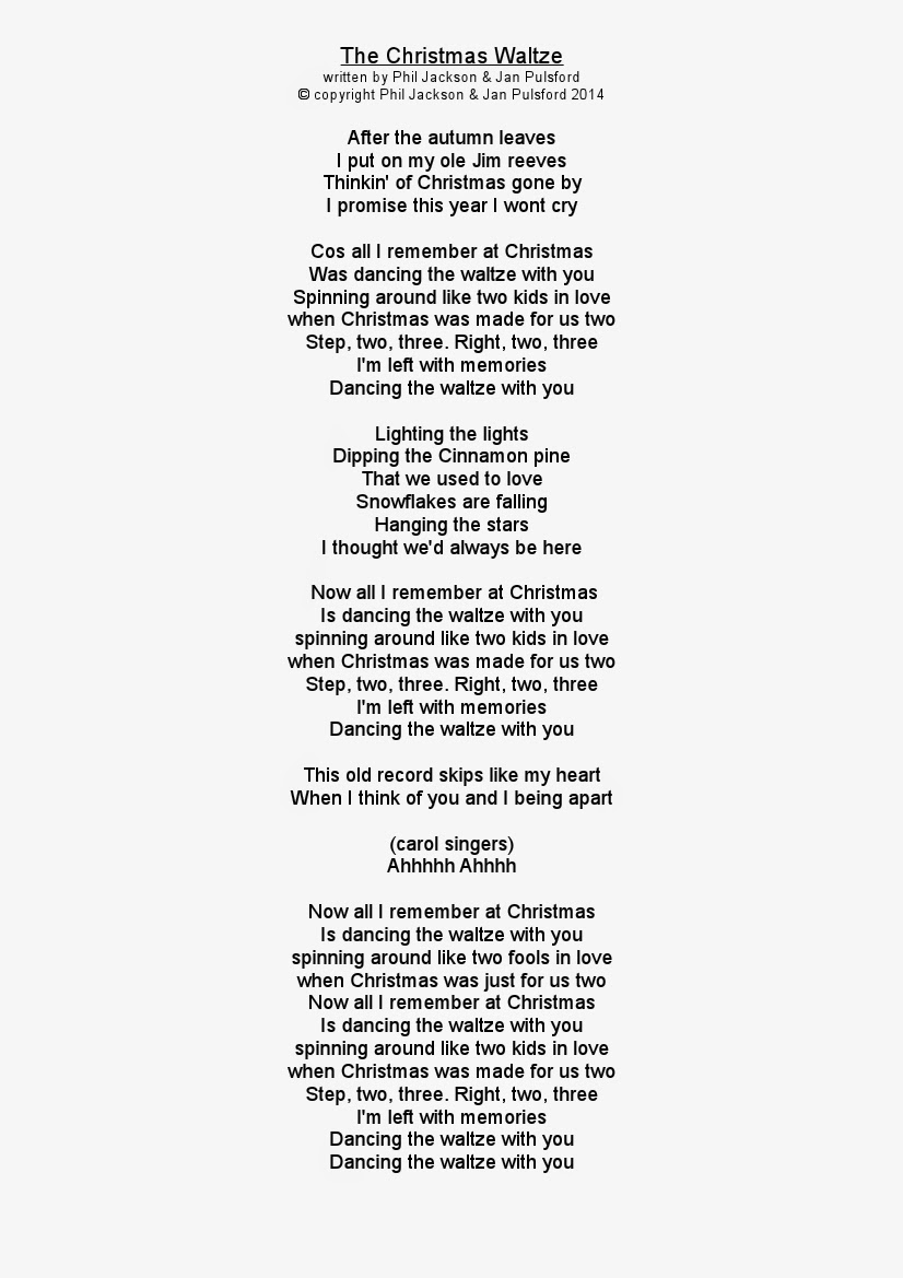 Window Panes Lyrics To Frosted Window Panes Song