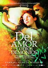 Del amor y otros demonios (2009) [Latino]