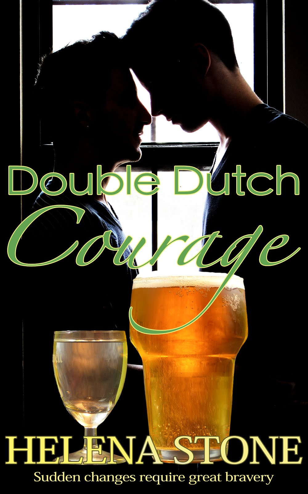 Double Dutch Courage