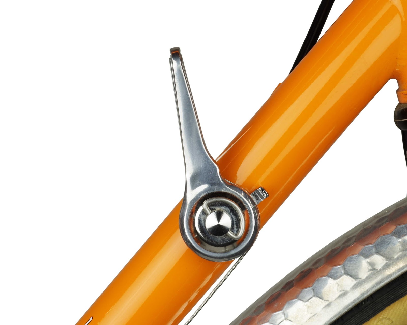 11 speed downtube shifters
