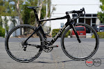  Cipollini NK1K Campagnolo Super Record Complete Bora Ultra 35 Complete Bike at twohubs.com 