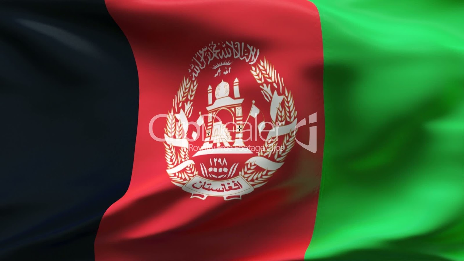 Imagehub Afghanistan Flag HD Free Download