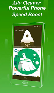 Adv Cleaner v1.1 Paid APK is Here ! Adv Cleaner v1.1 Paid APK is Here !