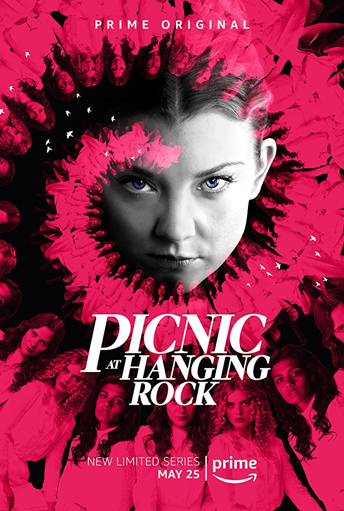 Picnic at Hanging Rock Trailer VS Trailer BasedonaBook book2movie