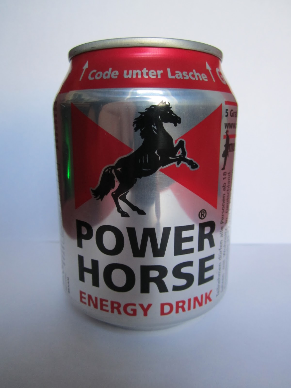 Energy Plattform Power Horse