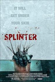 descargar Splinter,Splinter latino