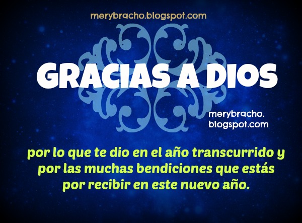 Frases de Feliz Año Nuevo con Imágenes cristianas para amigos, postales cristianas feliz nuevo año 2015, frases cristianas cortas para facebook. feliz 2015.