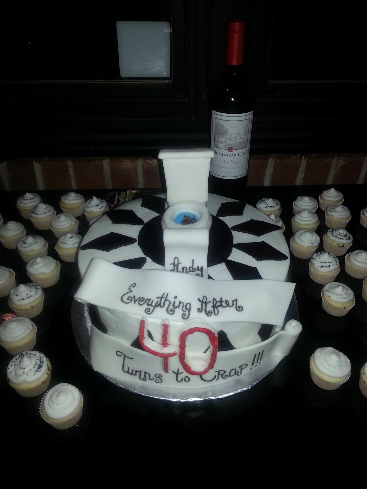 Cupcakes & Cakes by Dee