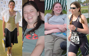 From Fat To Fit To Ironman