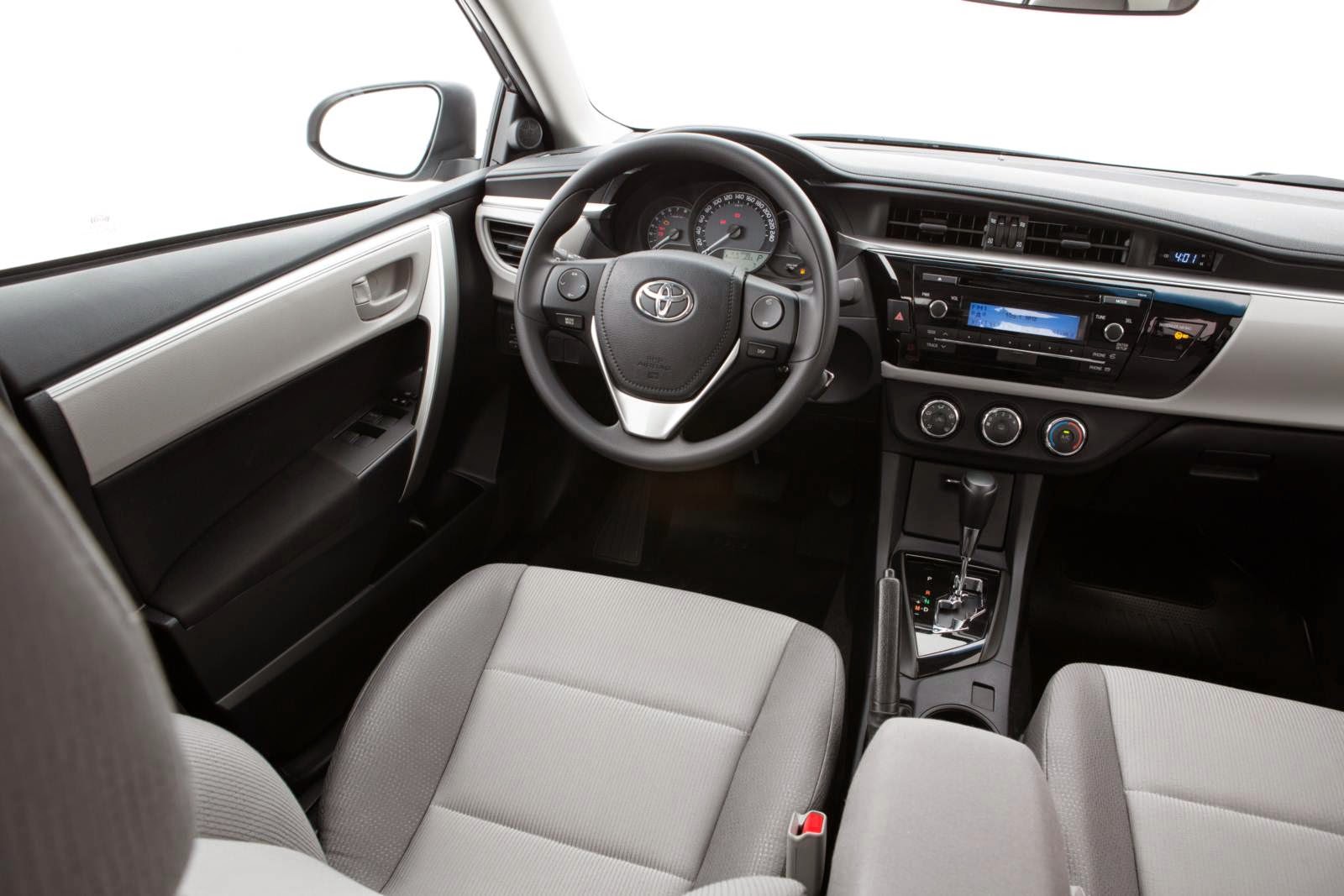 Toyota Of Plano >> COMPARATIVO - KIA CERATO 1.6 x TOYOTA COROLLA GLi 1.8 - Guscar Toyota Of Plano >> COMPARATIVO - KIA CERATO 1.6 x TOYOTA COROLLA GLi 1.8 - Guscar