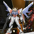 HGBF 1/144 Build Strike Gundam Custom Build on Display at 53rd All Japan Model and Hobby Show 2013