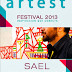 Festival de Artest 2013