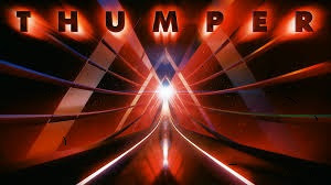 Cover Photo Thumper PC Game Download