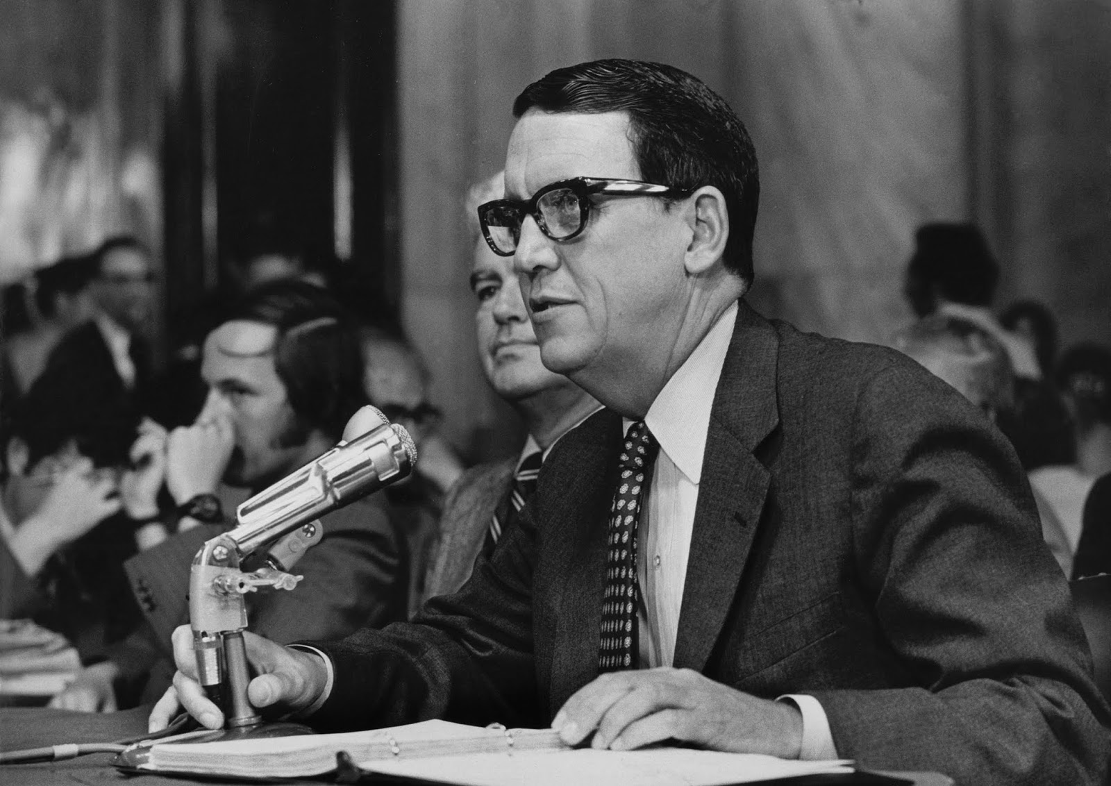 Hullabaloo Cohen isn't the first presidential lawyer to go to jail