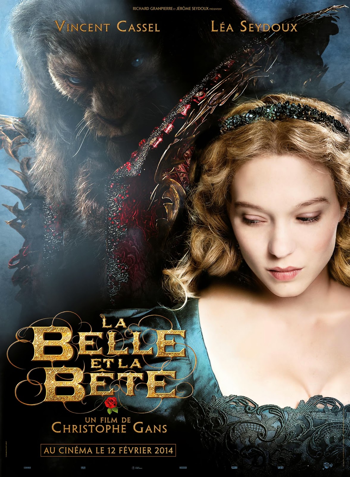 La Belle et la Bête La Belle et la Bête