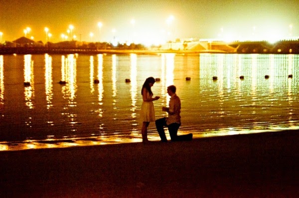 Romantic ideas just in time for Valentine’s day!
