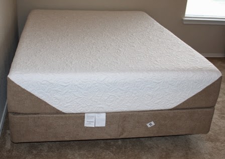 Serta Icomfort Savant Queen Set Review And Coupon Code Planet