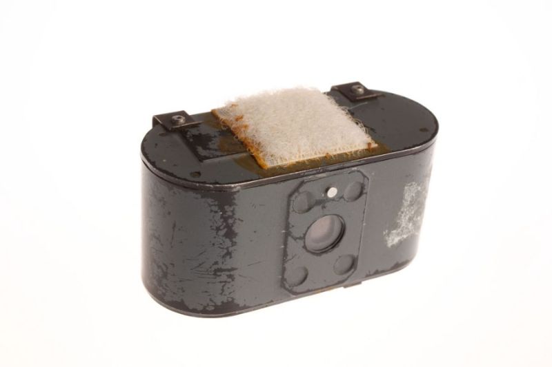 36 Most Amazing Spy Gadgets From the Cold War Era Vintage Everyday