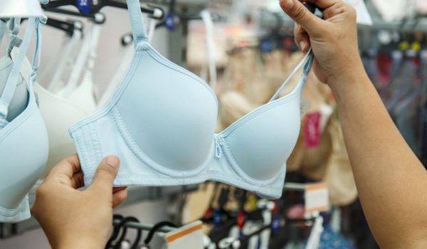 Textile Tutors: 35 Different Types of Bra with Names and Pictures