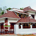 Furnished house kerala