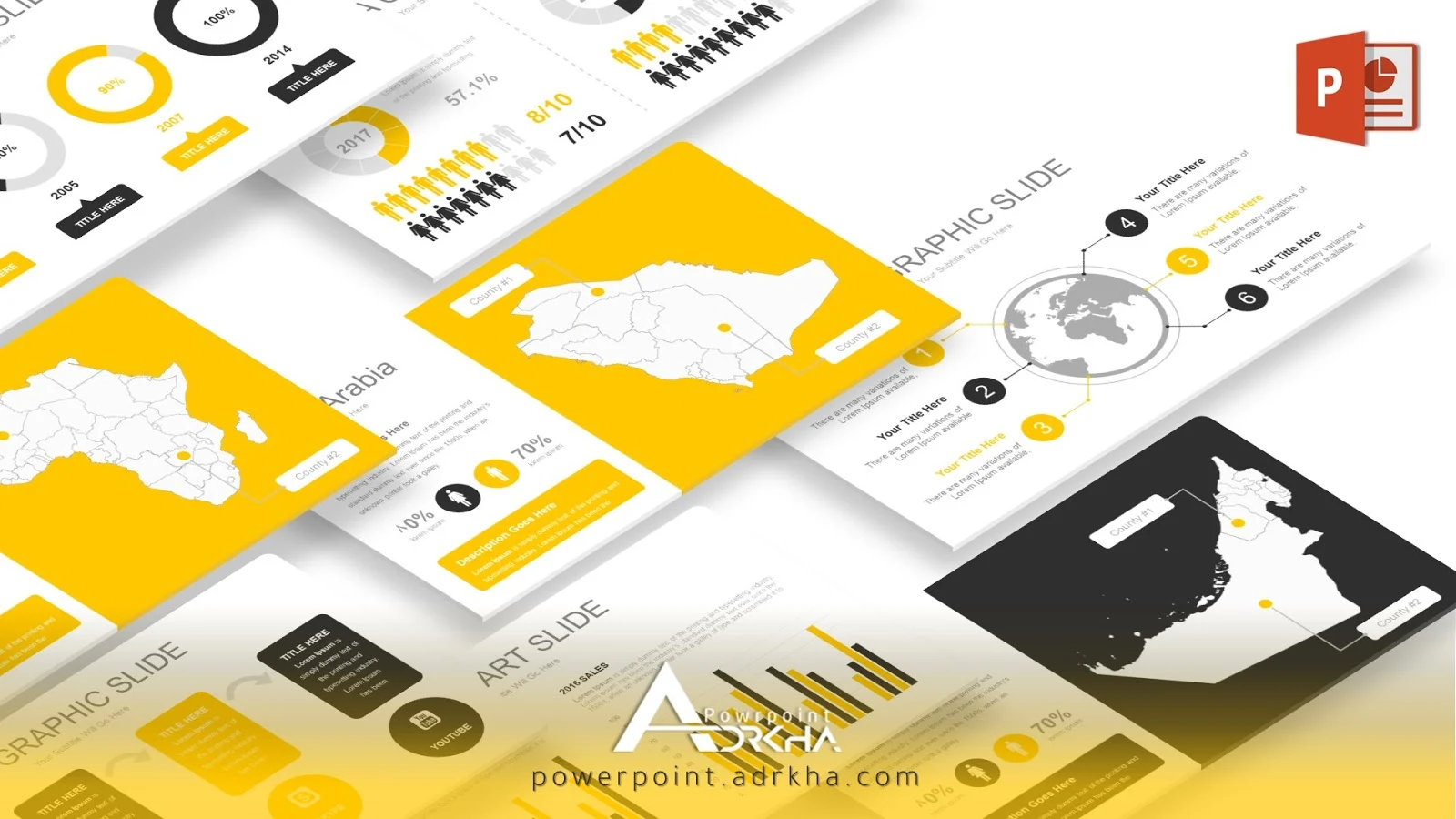 presentation-powerpoint-history