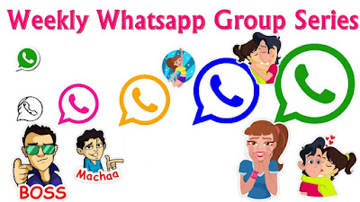 New Adult, Funny, Hindi, Tamil and Malayalam WhatsApp Groups Links 