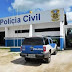 Adolescente de 13 anos também é suspeito de tentar estuprar e balear menina de 9