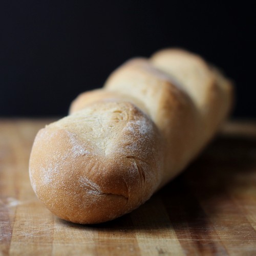 Cookistry Rapid French Bread
