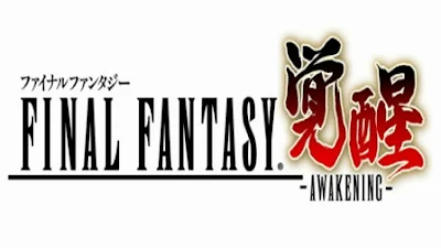Final Fantasy Awakening Bahasa Indonesia