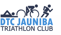 Triathlon Club DTC-Jauniba