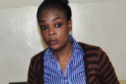 Nigerian Woman Jailed 22 Years For Trafficking Women (Photo)