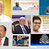 முஸ்லிம் அரசியல் தலைவர்களின் பெருநாள் வாழ்த்து செய்திகள்.