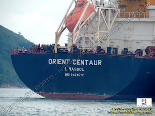 Orient Centaur