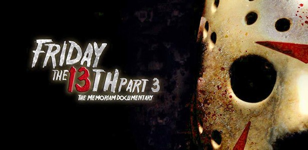 Cover Art And Posters Revealed For Friday The 13th Part 3 Documentary