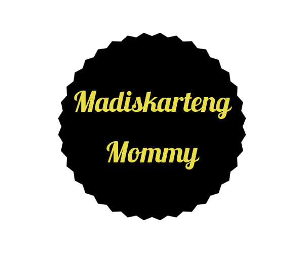 Madiskarteng Mommy