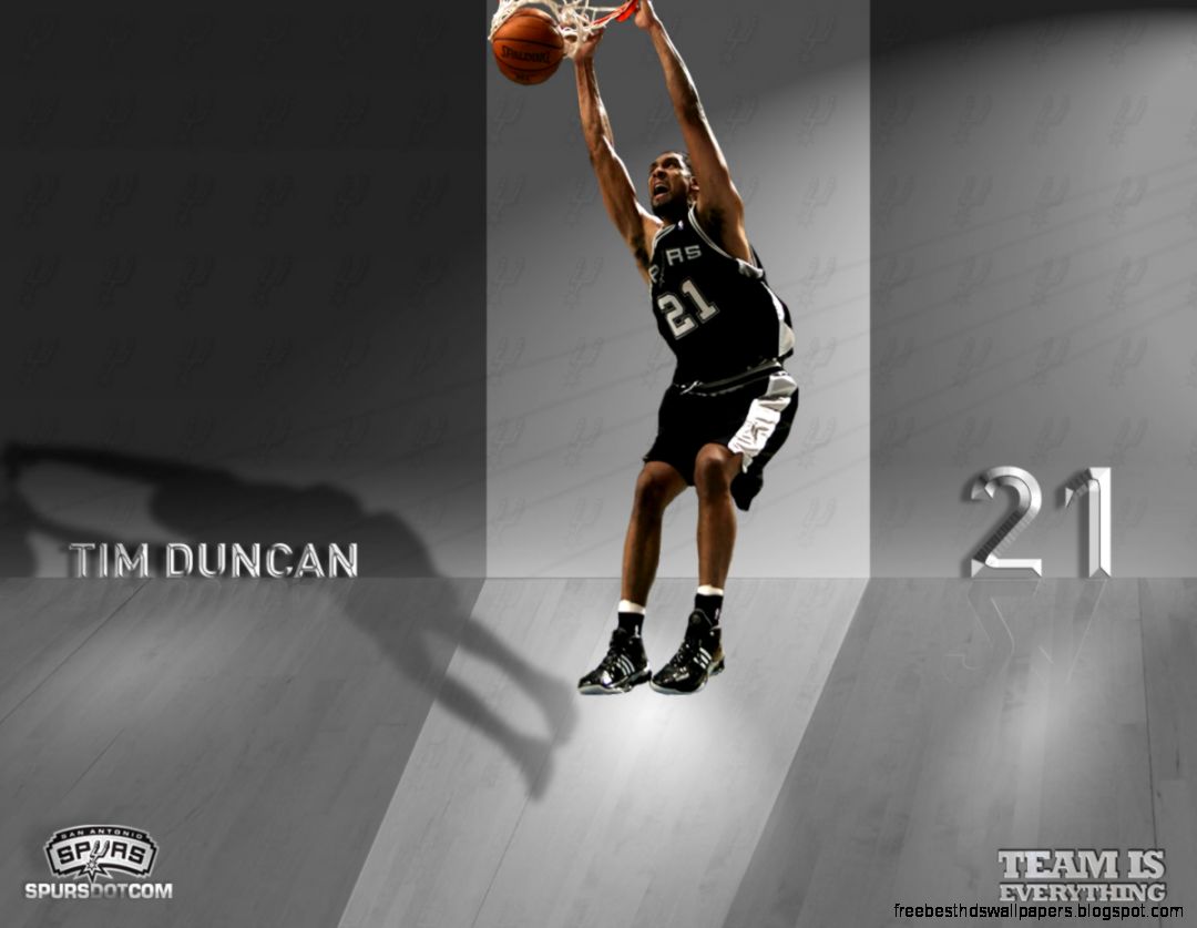 Duncanbasketball Wallpapers  Wallpaper NN