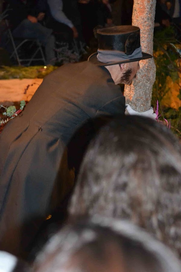 "Desfilada el Racó de la Moda"