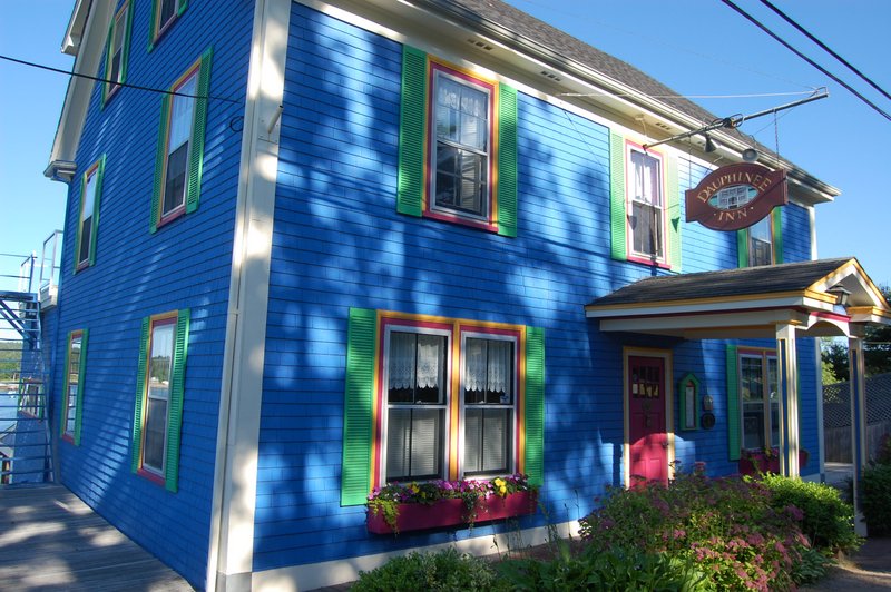 Tips for New RVers Catchin' the Dream Hubbard's Cove, Nova Scotia