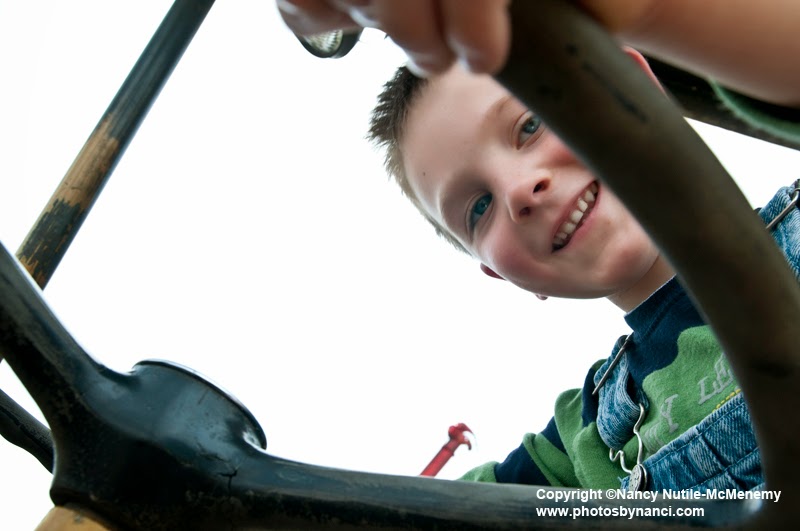Hartland Vermont Rec Department Hosts Annual Truck Extravaganza