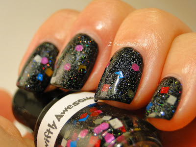 LynBDesigns Act Swiftly Awesome Pachyderm